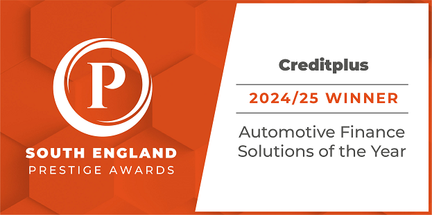 Image of Auto Finance awards winner 2024-2025