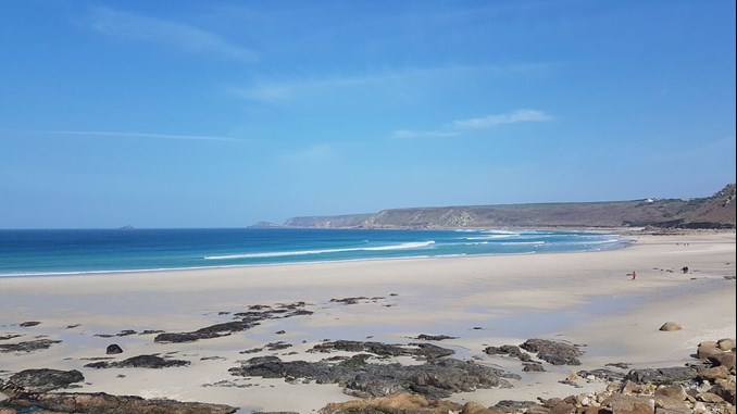 Sennen Cove