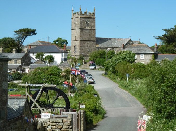 Zennor