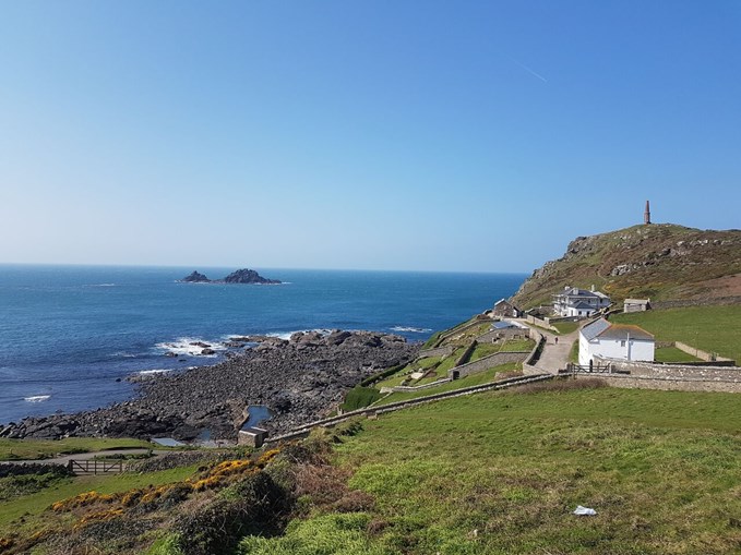 Cape Cornwall