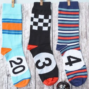 Car socks