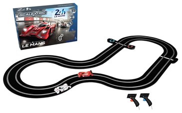 Le Mans Circuit Toy