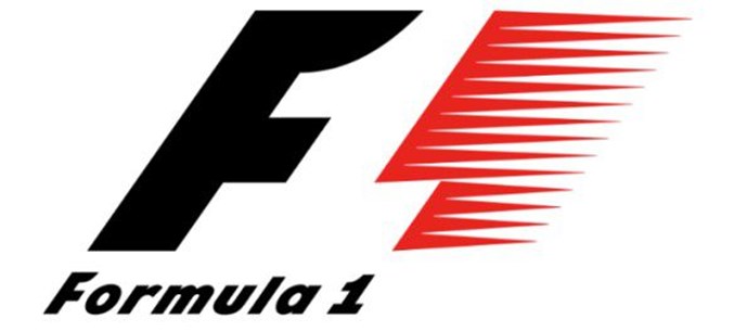 Formula 1 logo