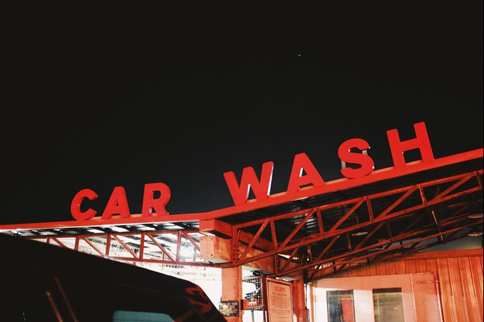 Car wash