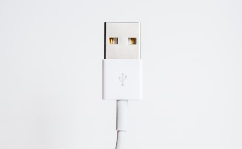 Charger cable