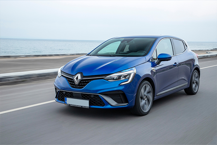 cheapest-car-hatchback-renault-cliojpg