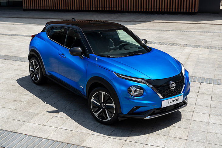 best-selling-cars-2023-so-far-nissan-jukejpg